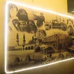 Cairo View Hotel