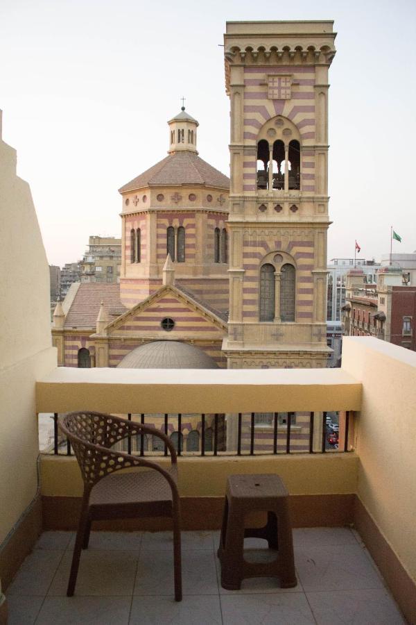 View Hotel *